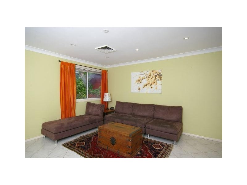 21 Hayberry Lane, Crows Nest NSW 2065