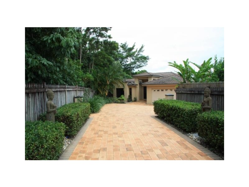 12 Blueberry Close, Forest Gardens, Mount Sheridan QLD 4868