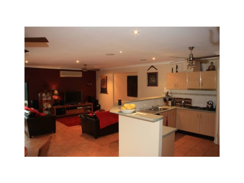 12 Blueberry Close, Forest Gardens, Mount Sheridan QLD 4868