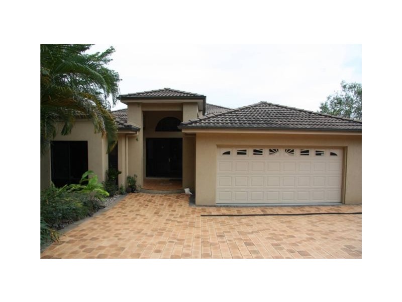 12 Blueberry Close, Forest Gardens, Mount Sheridan QLD 4868