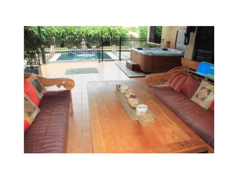 12 Blueberry Close, Forest Gardens, Mount Sheridan QLD 4868