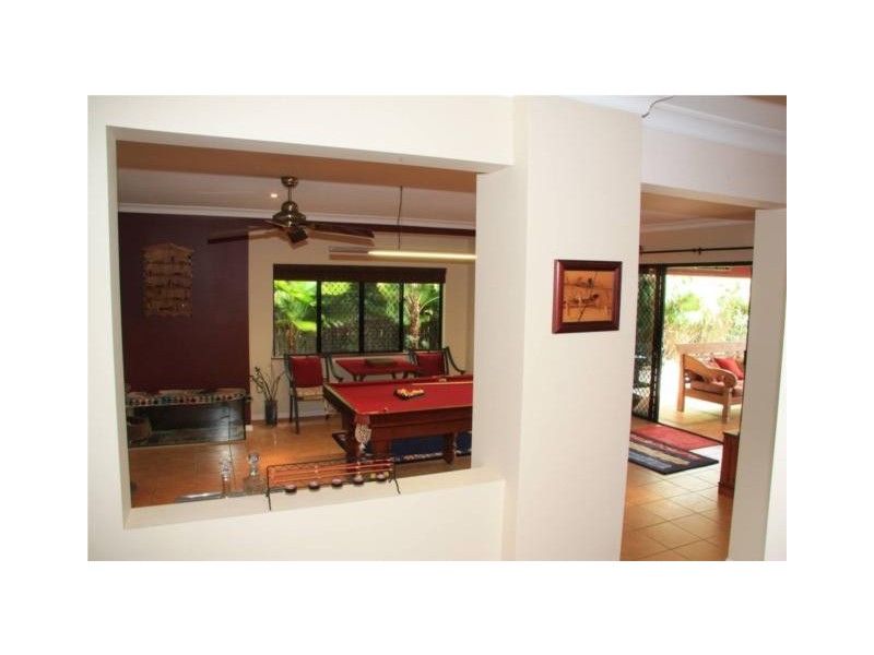 12 Blueberry Close, Forest Gardens, Mount Sheridan QLD 4868