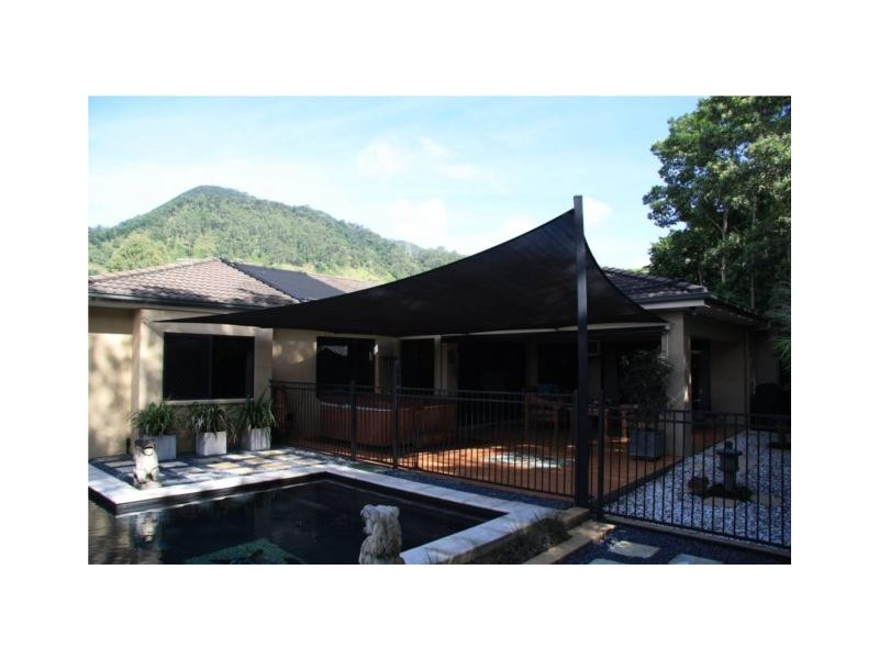 12 Blueberry Close, Forest Gardens, Mount Sheridan QLD 4868