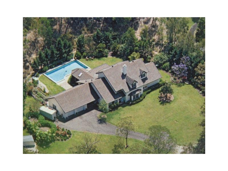 13 Summercreek Lane, Nerang QLD 4211