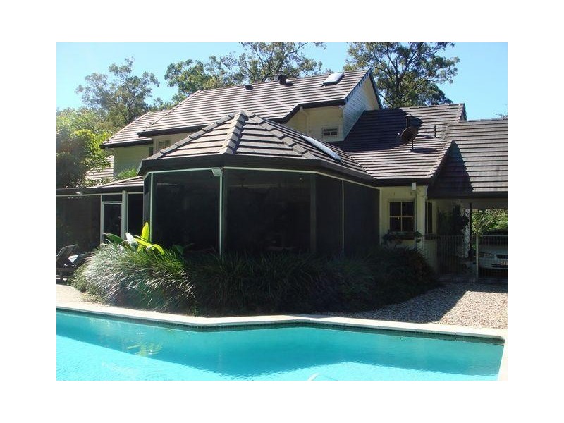 13 Summercreek Lane, Nerang QLD 4211