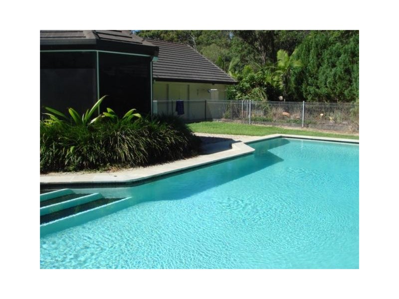 13 Summercreek Lane, Nerang QLD 4211