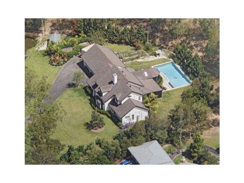 13 Summercreek Lane, Nerang QLD 4211