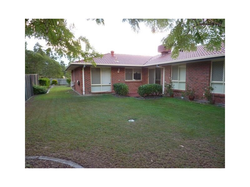 30 Faircloth street, Springfield QLD 4300
