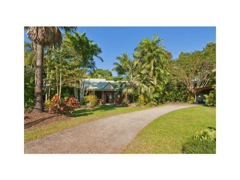 249 Warner Rd Gordonvale via Cairns, Gordonvale QLD 4865