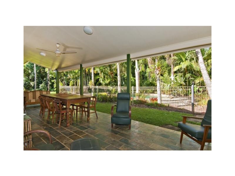 249 Warner Rd Gordonvale via Cairns, Gordonvale QLD 4865