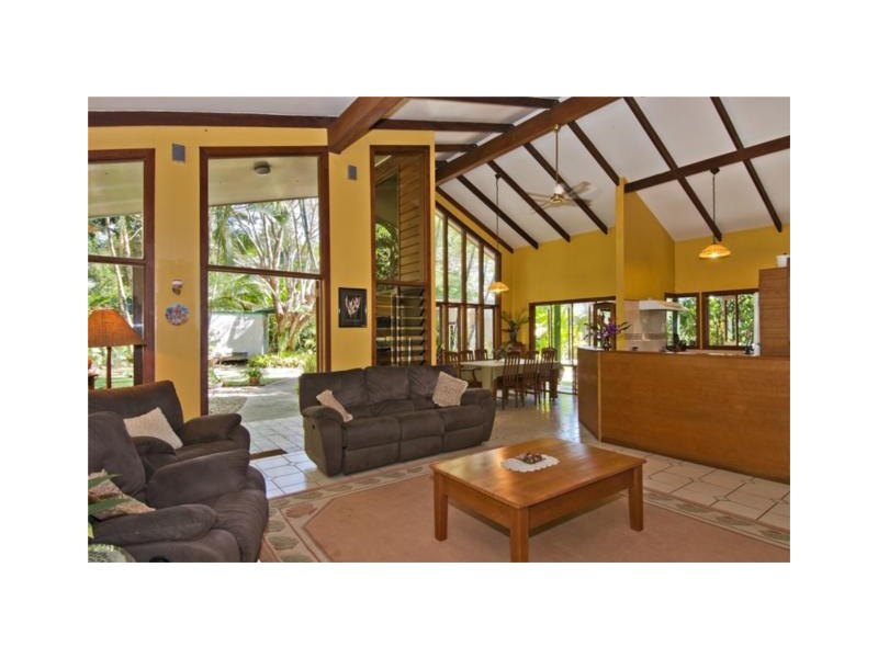 249 Warner Rd Gordonvale via Cairns, Gordonvale QLD 4865