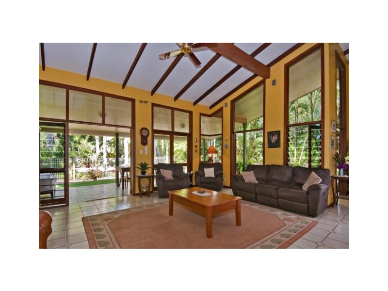 249 Warner Rd Gordonvale via Cairns, Gordonvale QLD 4865