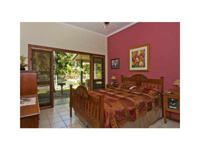 249 Warner Rd Gordonvale via Cairns, Gordonvale QLD 4865
