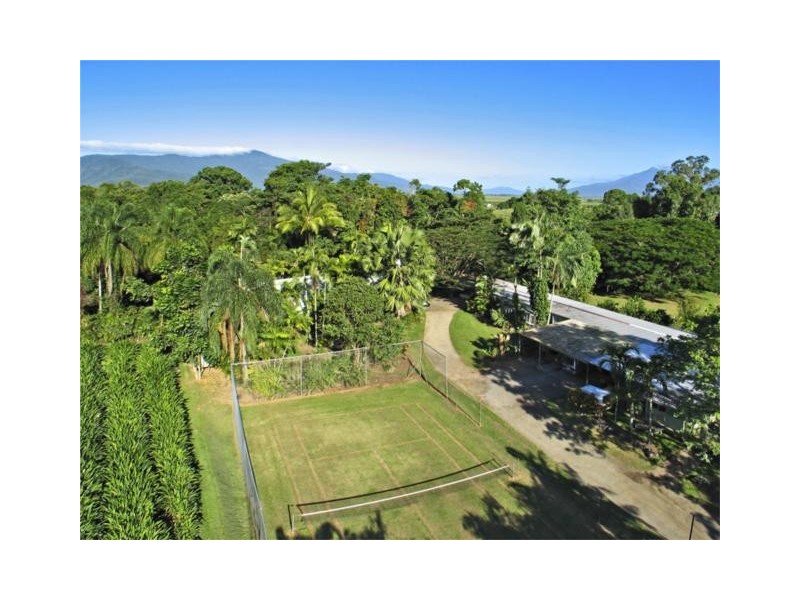 249 Warner Rd Gordonvale via Cairns, Gordonvale QLD 4865