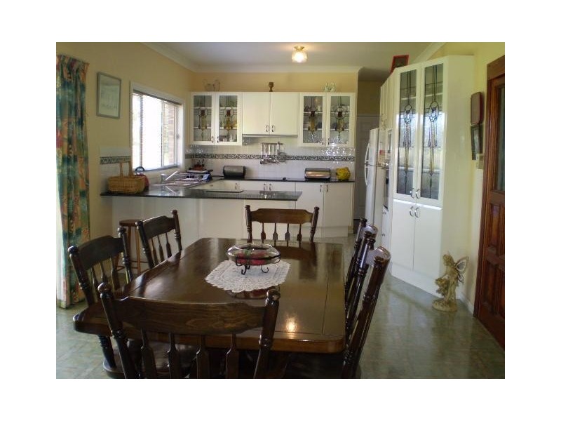 628 OLD HUME HWY, Yerrinbool NSW 2575