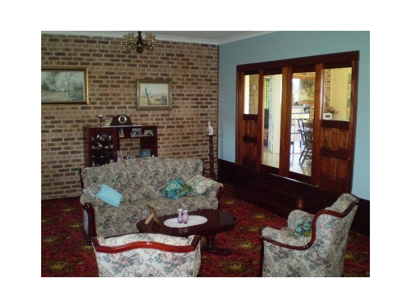 628 OLD HUME HWY, Yerrinbool NSW 2575