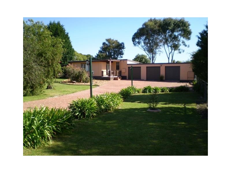 628 OLD HUME HWY, Yerrinbool NSW 2575