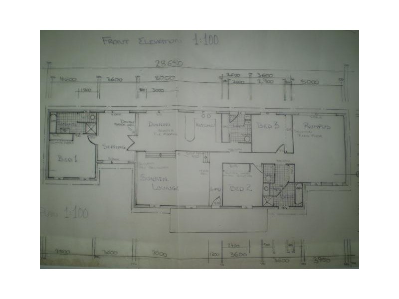628 OLD HUME HWY, Yerrinbool NSW 2575