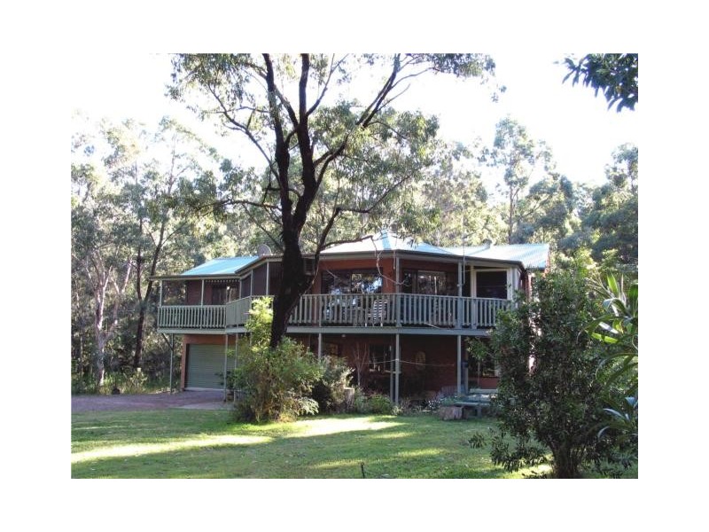26 The Esplanade., North Arm Cove NSW 2324
