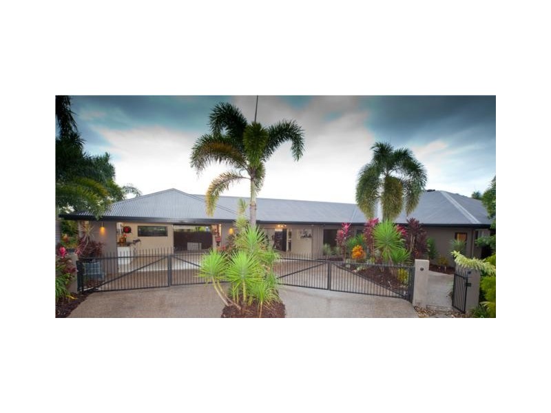 14 Teewah Close, Kewarra Beach QLD 4879