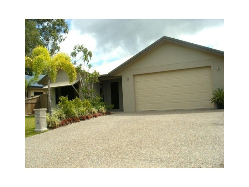 48 Monterey Street, Kewarra Beach QLD 4879