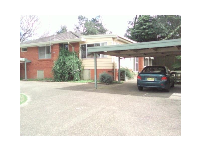 35A Wascoe Street, Glenbrook NSW 2773