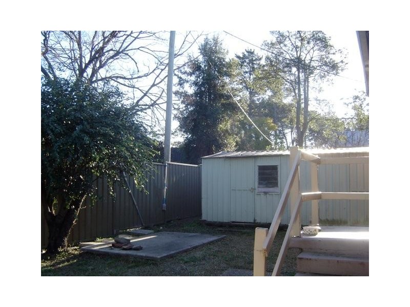 35A Wascoe Street, Glenbrook NSW 2773