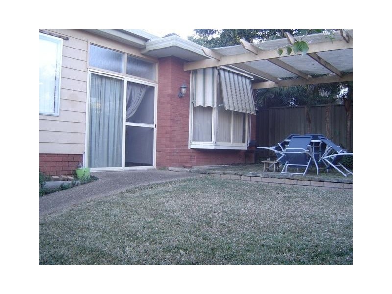 35A Wascoe Street, Glenbrook NSW 2773