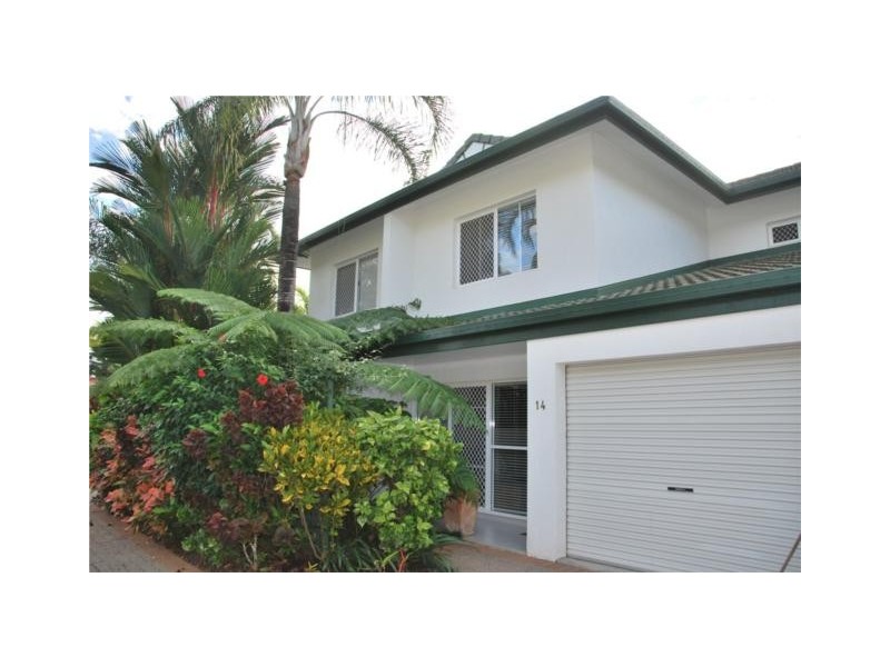 14/61 VASEY ESPLANADE, Trinity Beach QLD 4879