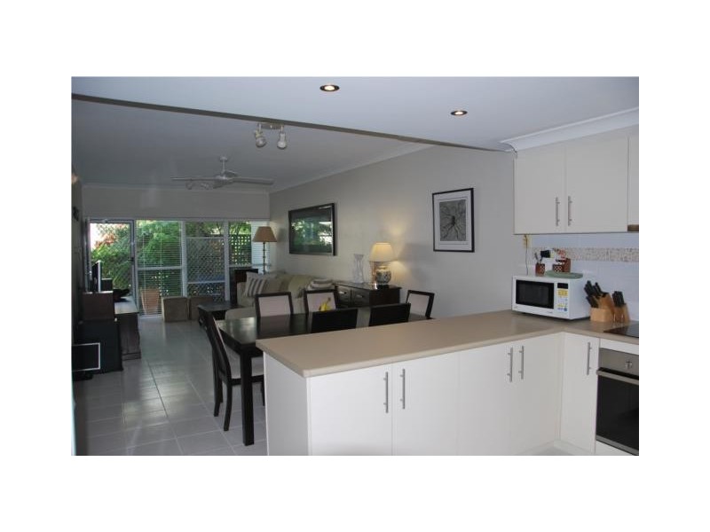 14/61 VASEY ESPLANADE, Trinity Beach QLD 4879