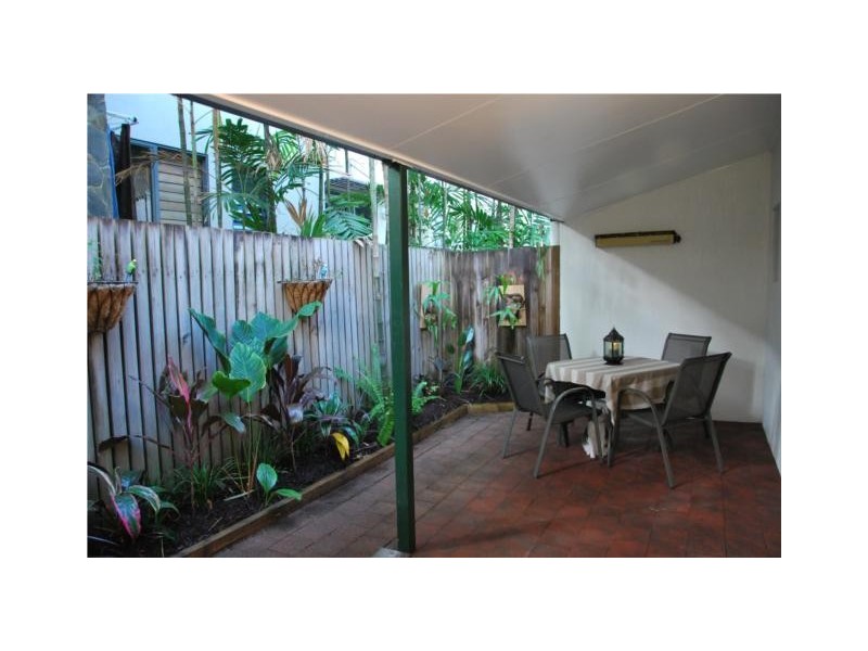 14/61 VASEY ESPLANADE, Trinity Beach QLD 4879