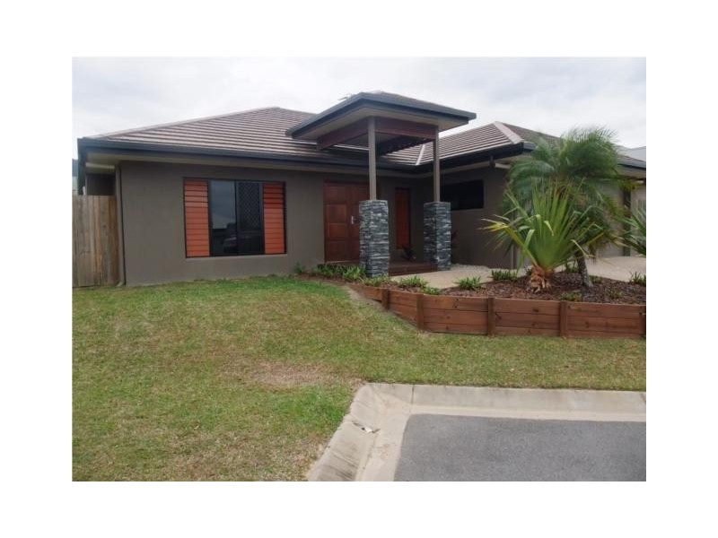 8 Marmion Close, Kewarra Beach QLD 4879