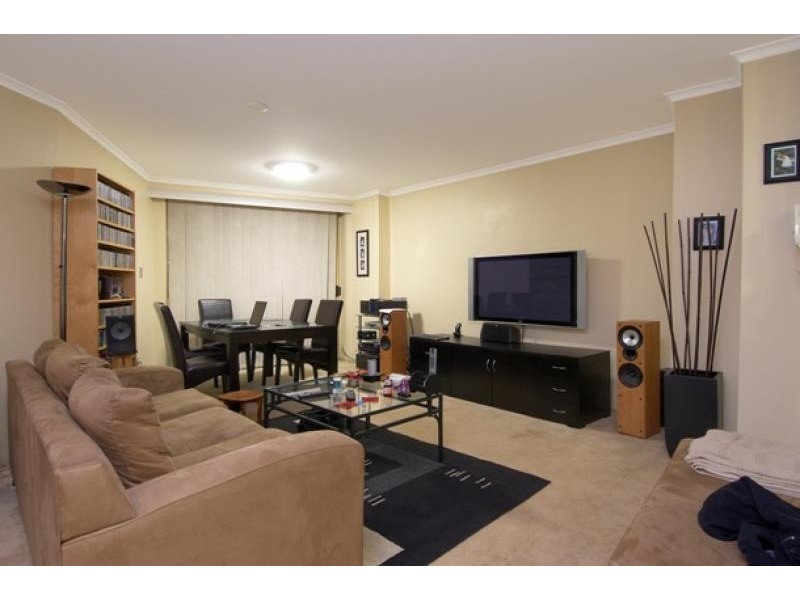 48/122 Saunders Street, Pyrmont NSW 2009