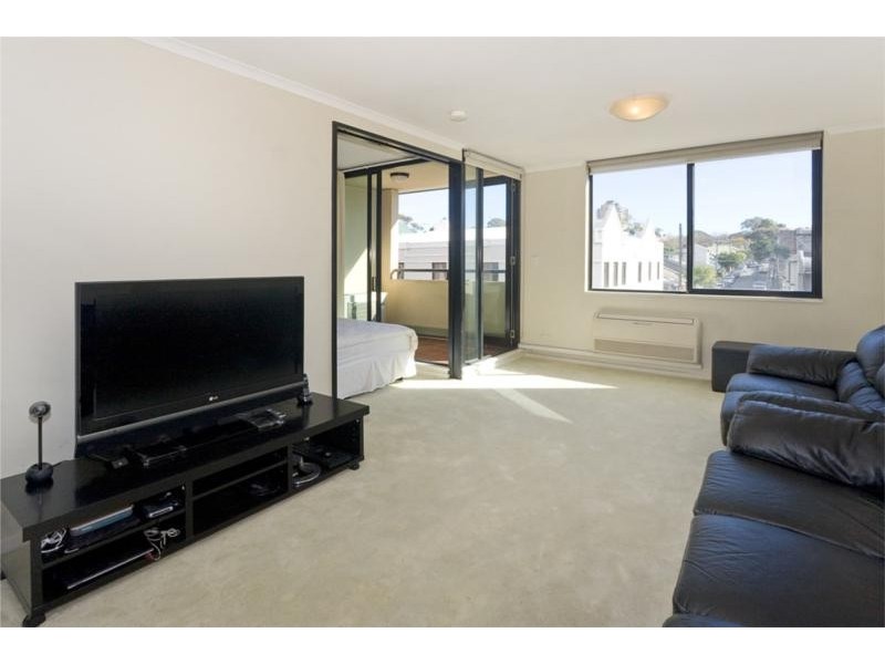 209 Harris Street, Pyrmont NSW 2009