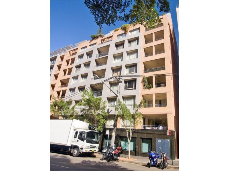 117 Murray Street, Pyrmont NSW 2009