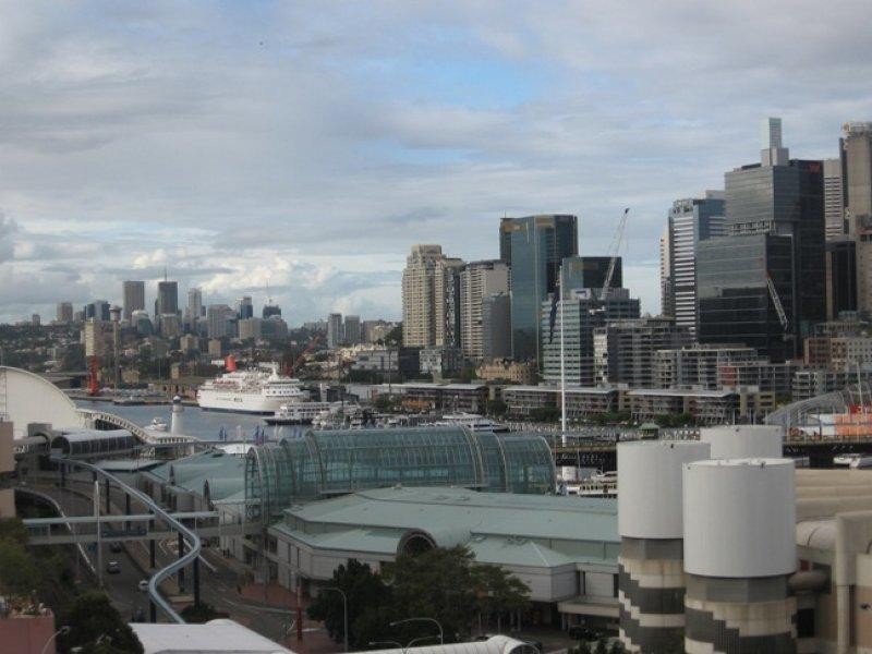 243 Pyrmont Street, Pyrmont NSW 2009