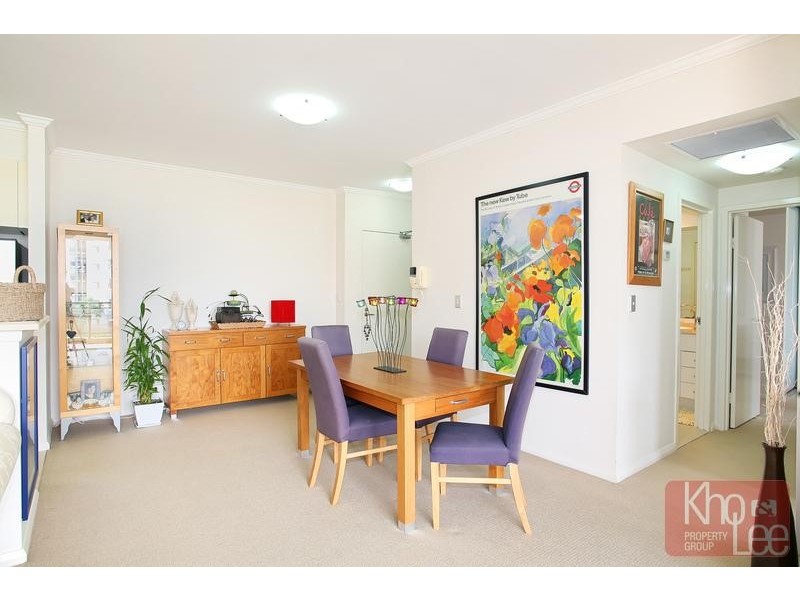 437/1 Searay Close, Chiswick NSW 2046