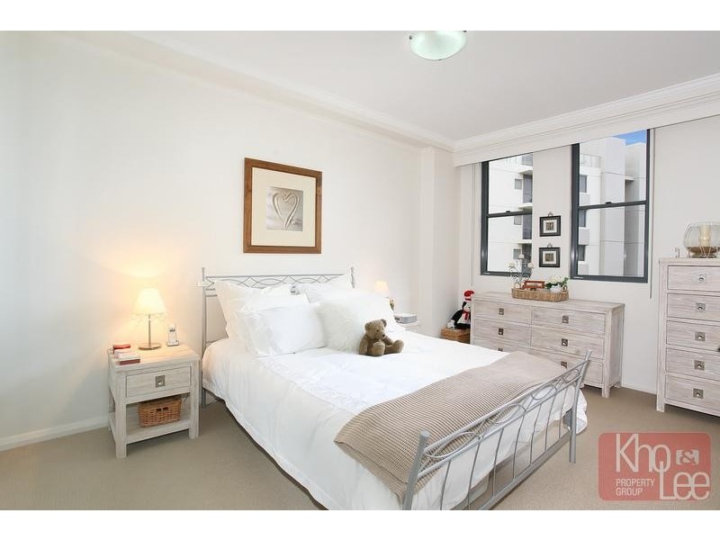 437/1 Searay Close, Chiswick NSW 2046