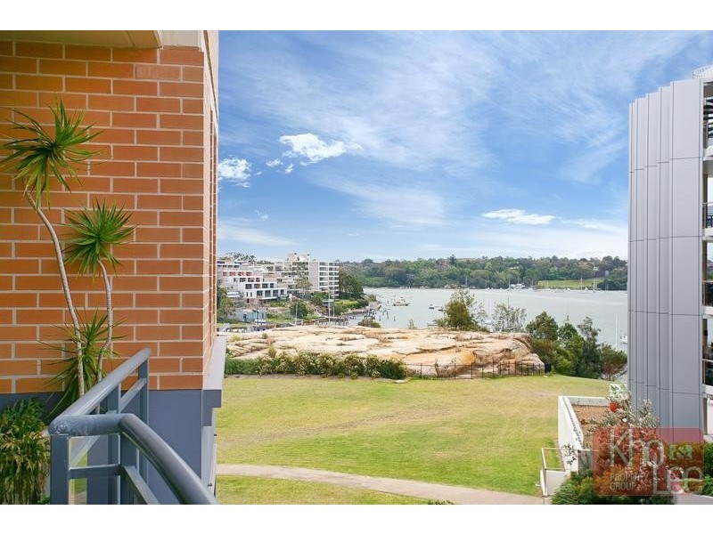 437/1 Searay Close, Chiswick NSW 2046