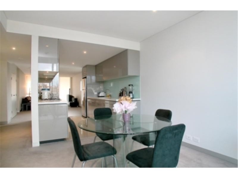 5/4 Tambua St, Pyrmont NSW 2009