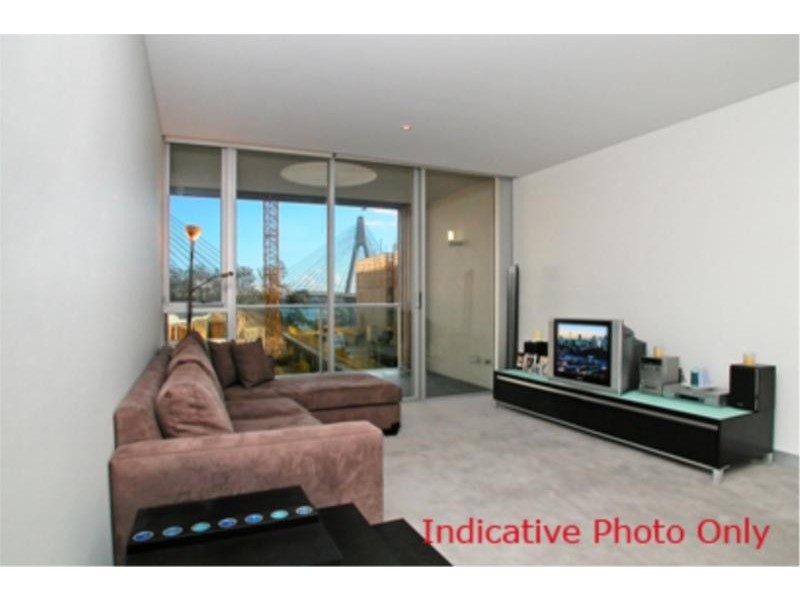 5/4 Tambua St, Pyrmont NSW 2009