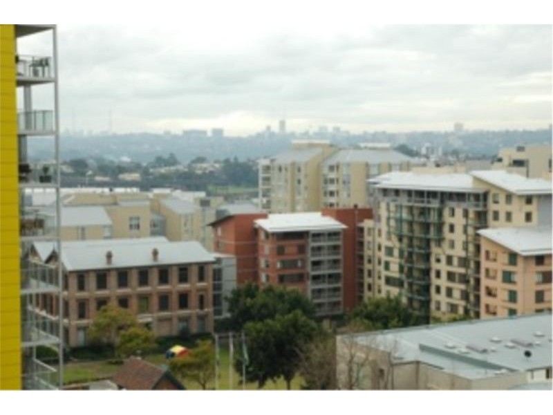 8 Distillery Drive, Pyrmont NSW 2009