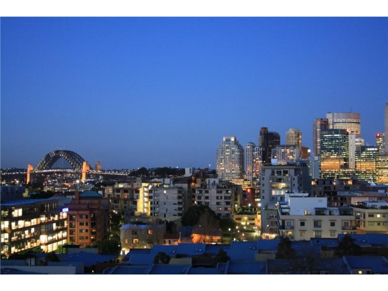 B 5 Tambua Street, Pyrmont NSW 2009