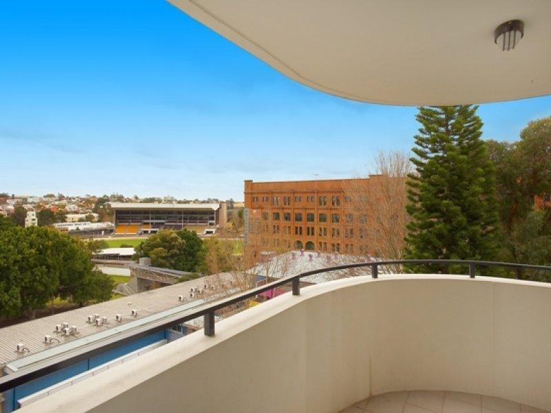 55 Jones Street, Ultimo NSW 2007