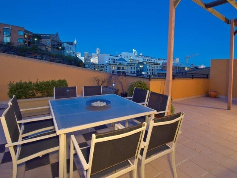 14 Quarry Master Drive, Pyrmont NSW 2009