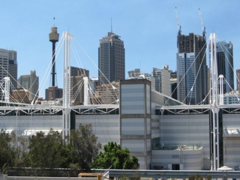 287 Pyrmont Street, Ultimo NSW 2007