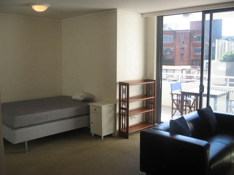 62 Mountain Street, Ultimo NSW 2007