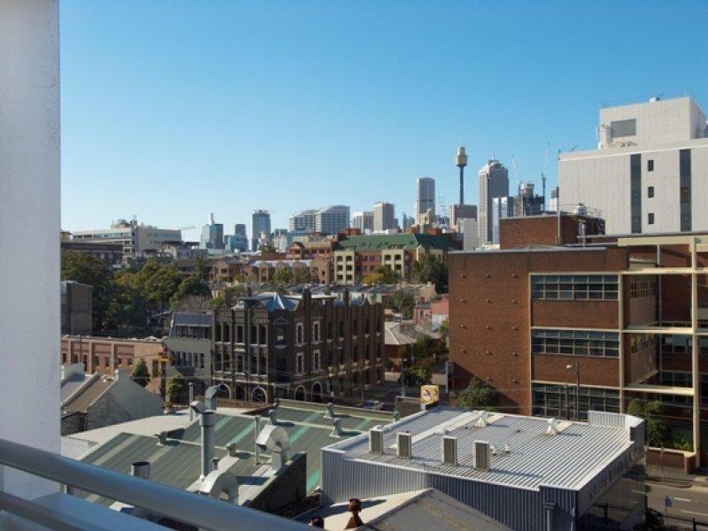 16-20 Smail Street, Ultimo NSW 2007