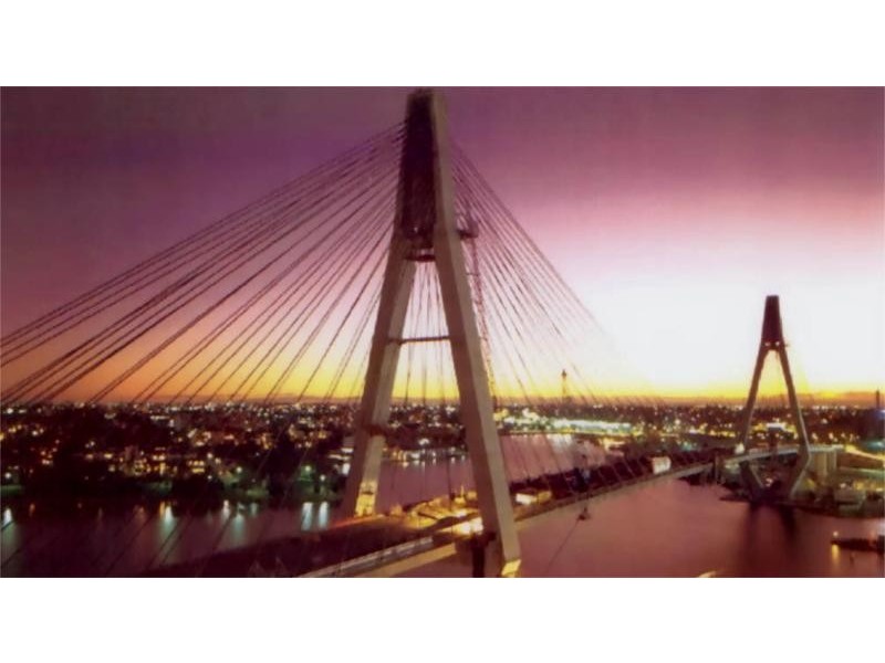 8 Distillery Drive, Pyrmont NSW 2009