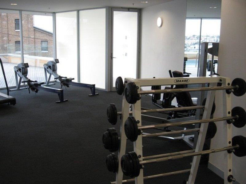 8 Distillery Drive, Pyrmont NSW 2009